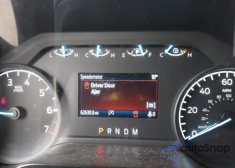 2022 Ford F150 Supercrew from USA, damaged, VIN 1FTEW1CP8NFB76480